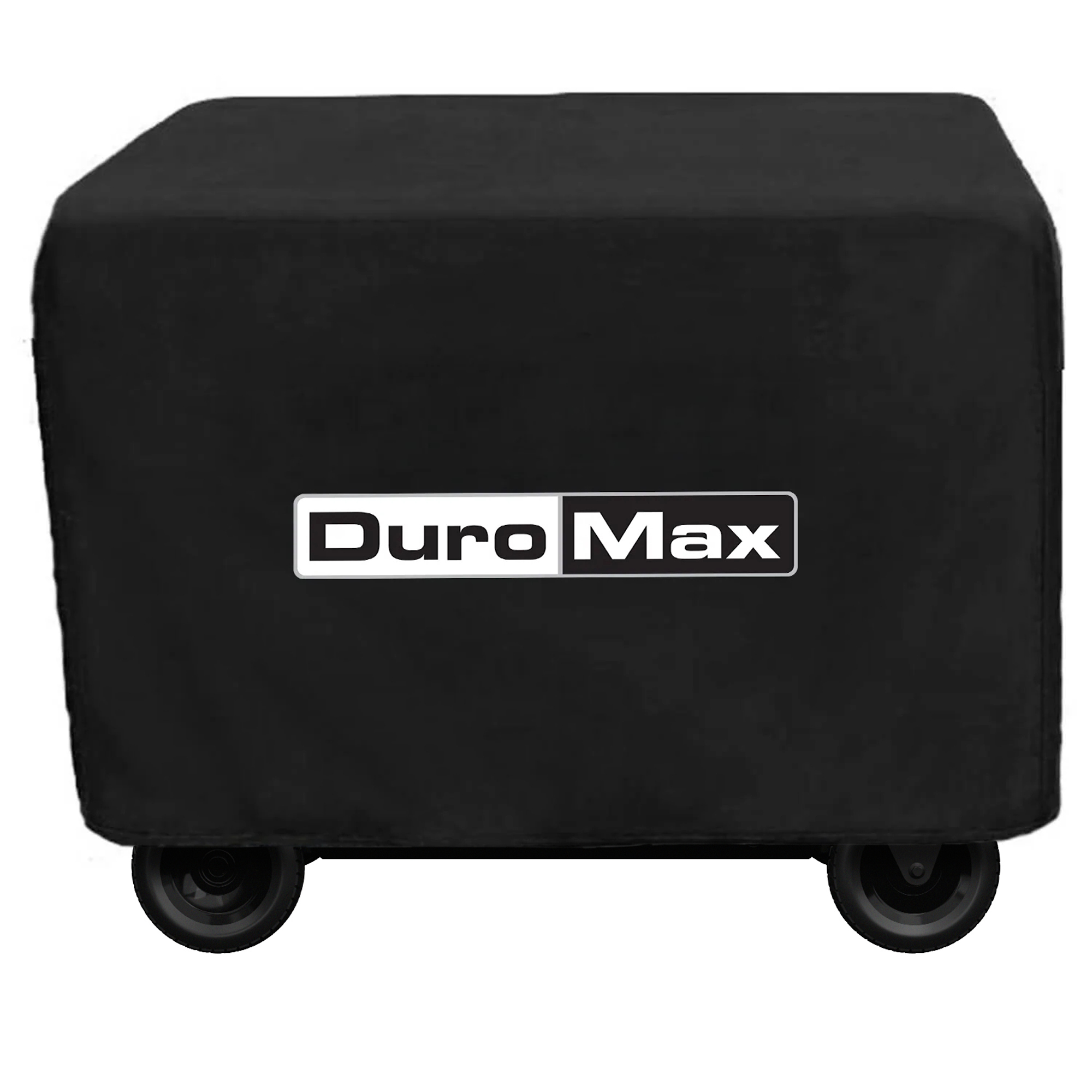 DuroMax Extra Large Weather-Resistant Portable Generator Dust Cover — Nylon, Moisture Barrier, Model# XPXGC